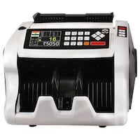 Picture of Shree Paras Mix Value Counting Machine, Paras-1313
