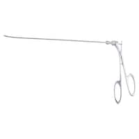 Picture of Endox Single Action Laparoscopy Hysteroscopic Flexible Scissors, 5 Fr