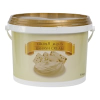 YSD Rahash Cream, 5 kg Drum