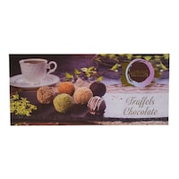 Picture of Lugano Lugano Chocolate Assorted Truffles