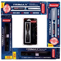 Picture of Reynolds Trimax Pens Collection Combo, Pack of 5