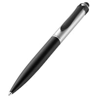 Picture of Pelikan Stola Ii K15 Black/Silver Stylus Ball Pen