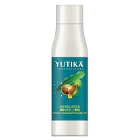 Picture of Yutika Professional Hair Developer, 250 ml, 30 Vol/(9%)