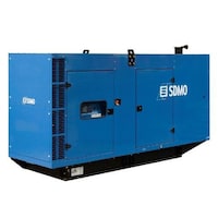 Picture of Sdmo 350Kva Generator