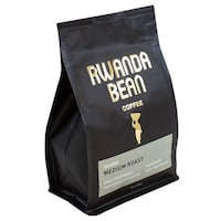 Rwanda Bean Ikizere Hope Medium Roast Ground Powder, 300g
