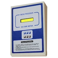 Picture of Manti Microprocessor Dissolved Oxygen Meter- MT-119
