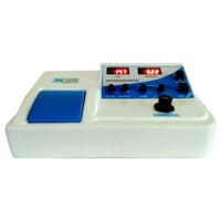 Picture of Manti Digital Spectrophotometer 10 & 50 mm- MT-128