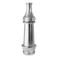 Picture of Eco Fire Branch Pipe & Nozzle, Stainless Steel