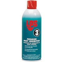ITW LPS 3 Premier Rust Inhibitor