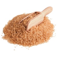 Harakh Naturals Eatable Brown Sugar, 1Kg
