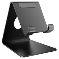 Picture of Alfa Multi-Functional Mobile Phone Stand, Black