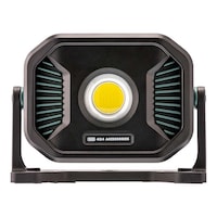 ARB IP67 Water and Dust Resistant Horizon Area Light, Black, 2000 LM