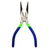 Picture of Paradise Tools India Sturdy Steel Needle Long Nose Plier Dip, 6 inch