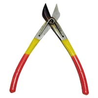 Paradise Tools India Jewellery Making Cutting Plier, KC Hvy, 6 inch