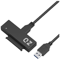 Picture of QZ USB 3.1 to SATA Adapter, QZ-AD01