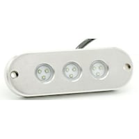 Picture of Sea Zone LED 45W Slim Surface Mount Marine Light