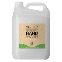 Picture of Care Reduce and Reuse Can Hand Wash Liquid Refill, 5 litre