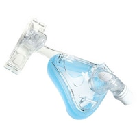 Picture of Philips Respironics Amara Gel Full Face Mask, 1090426, Large