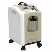Picture of Oxymed Oxygen Concentrator, MCOXY10, 10 Litre