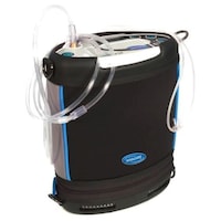 Picture of Invacare Portable Oxygen Concentrator, Platinum Mobile