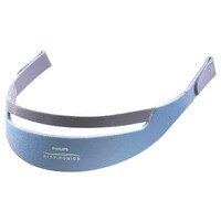 Picture of Philips Dreamwear Nasal Mask Headgear, 1116754, Grey & Blue