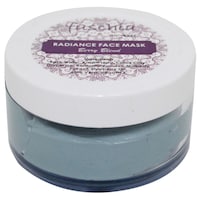 Picture of Fuschia Radiance Face Mask Berry Blend, 50g