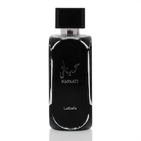 Lattafa Hayaati Silver Eau De Parfum, 100ml