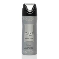 Lattafa Ejaazi Intensive Silver Deo, 100ml