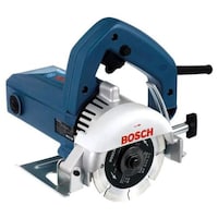 Bosch Electric Marble Cutter Machine, GDC 120