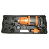 Elephant Short Anvil Impact Wrench, IW 04S