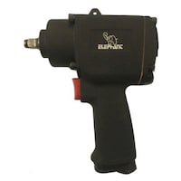 Elephant Air Impact Wrench, IW-01