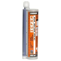 ICFS Anchor Bolt Fixing Chemical Injection Mortar, CM350P, 350 ml