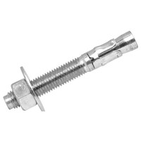 ICFS Anchor Bolt TBA with Hex Nut and Plain Washer, TBA1075M