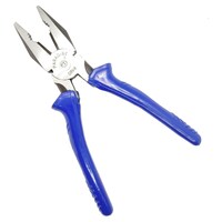 Picture of Paradise Tools India Sturdy Steel Combination Lineman Plier, 165 mm, 6inch
