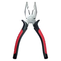 Picture of Paradise Tools India DNC Sturdy Combination Plier Lineman, 8 inch