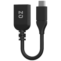 Picture of QZ USB 3.1 Type A (F) to Type C Adapter Cable, QZ-AD12