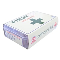 Jilichem First Aid Kit For Home & Vehicle, SCK-A