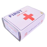 Picture of Jilichem First Aid Kit For Home & Vehicle, SCK-C