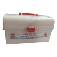 Jilichem First Aid Kit, SCK-05