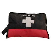 Picture of Jilichem First Aid Home Surgical Dressing Kit Bag, SCK-02