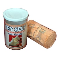 Picture of Jilichem Fast Relief Crepe Bandage