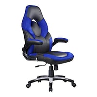 Picture of Chair Garage Gaming Chair with Adjustable Back Support, AM-G3, Multi