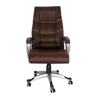 Picture of Chair Garage Office Chair with Adjustable Back Support, MIS153