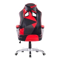 Picture of Chair Garage Gaming Chair with Adjustable Back Support, MISG10, Multicolor