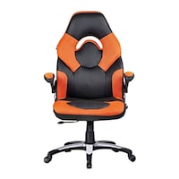 Picture of Chair Garage Gaming Chair for Home Work Executive, AM-G4, Multicolor