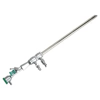 Endox In & Out Continuous Flow Round Operative Sheath, 5 Fr