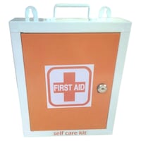 Jilichem First Aid Tool Empty Storage Box, SCK-07E