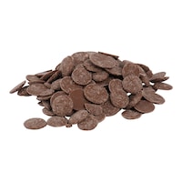 Picture of YSD Milk Chocolate Callets, 5 KG Bag