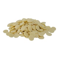 Picture of YSD White Chocolate Callets, 5 KG Bag