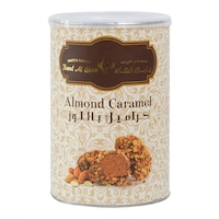 Picture of Yamal Al Sham Almond Caramel Can